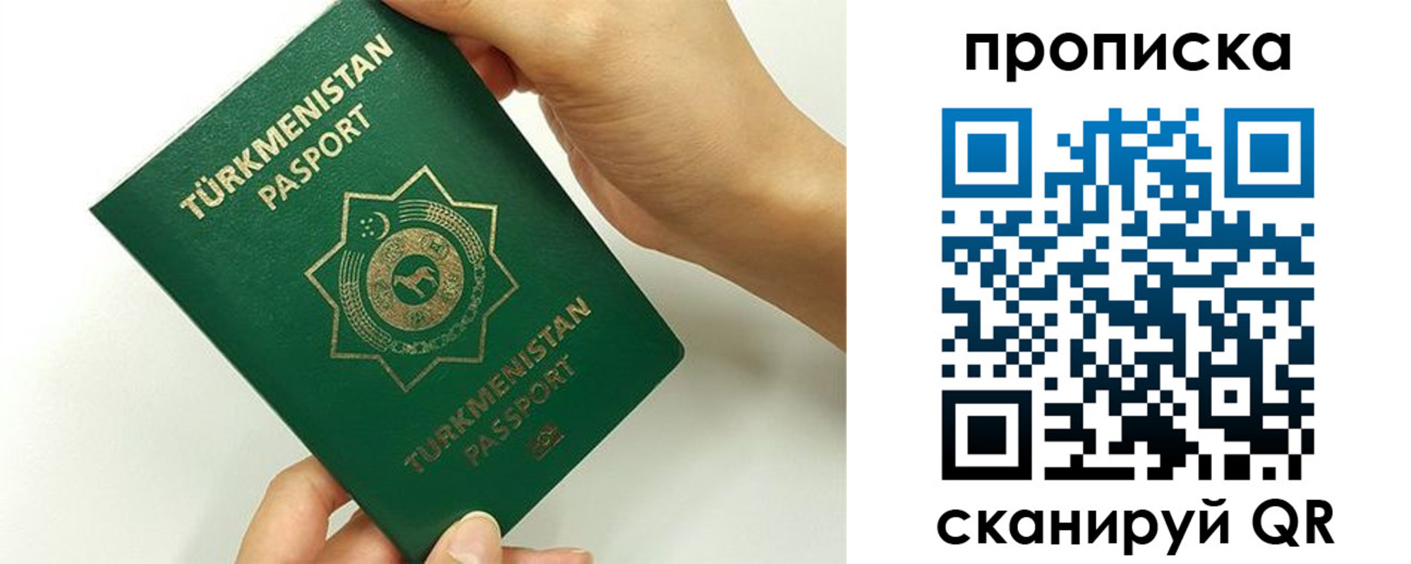 прописка для работы в Звенигово